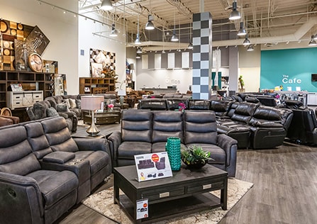 Furniture store store ontario